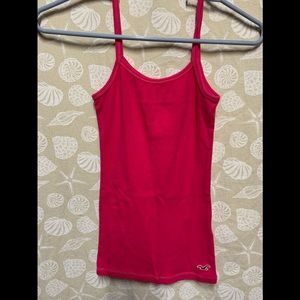 🛍Bright pink tank